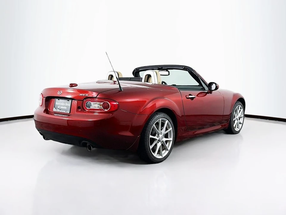2011 Mazda NC MX-5 Miata - Image 13 of 31