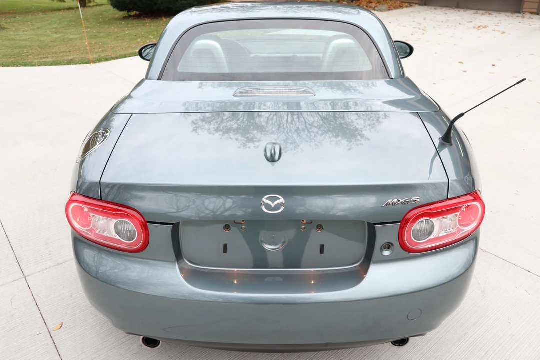 2011 Mazda NC MX-5 Miata - Image 5 of 9