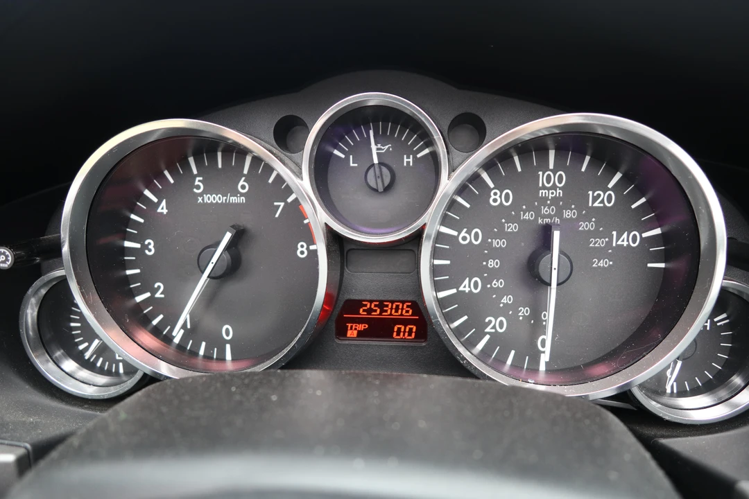 2011 Mazda NC MX-5 Miata - Image 9 of 9