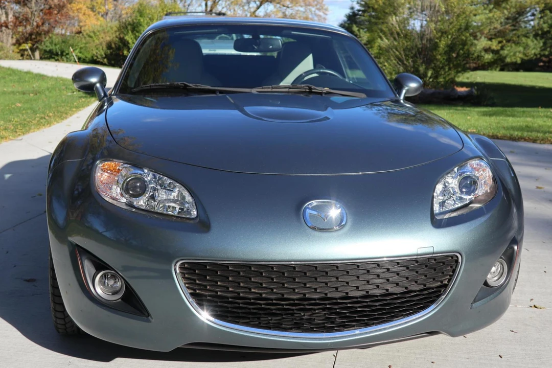 2011 Mazda NC MX-5 Miata - Image 2 of 9