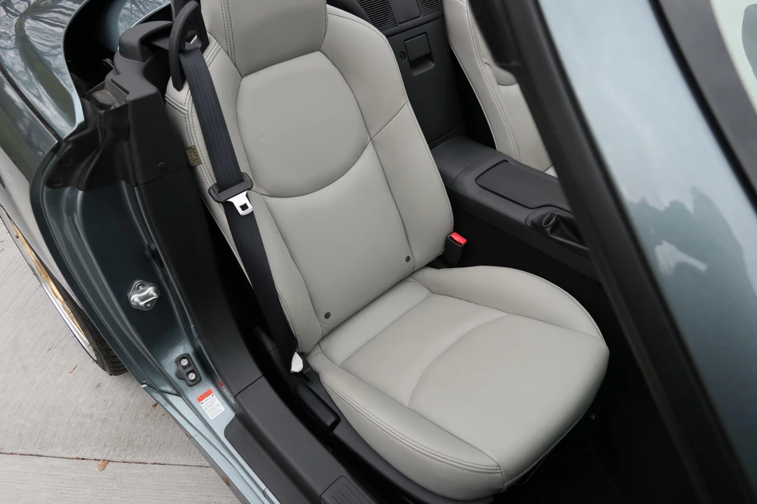 2011 Mazda NC MX-5 Miata - Image 7 of 9