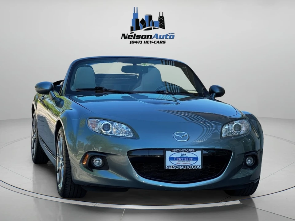 2011 Mazda NC MX-5 Miata - Image 3 of 27