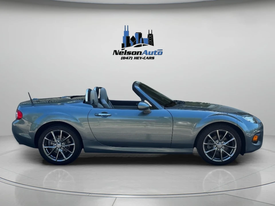 2011 Mazda NC MX-5 Miata - Image 4 of 27