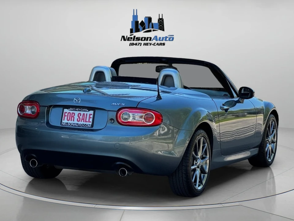2011 Mazda NC MX-5 Miata - Image 5 of 27
