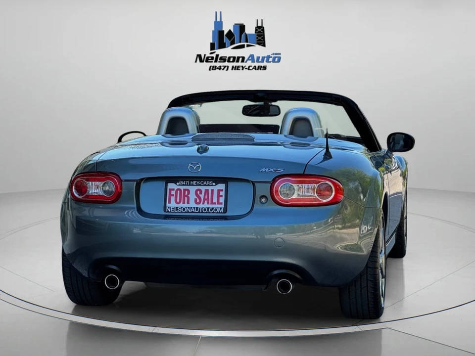 2011 Mazda NC MX-5 Miata - Image 6 of 27