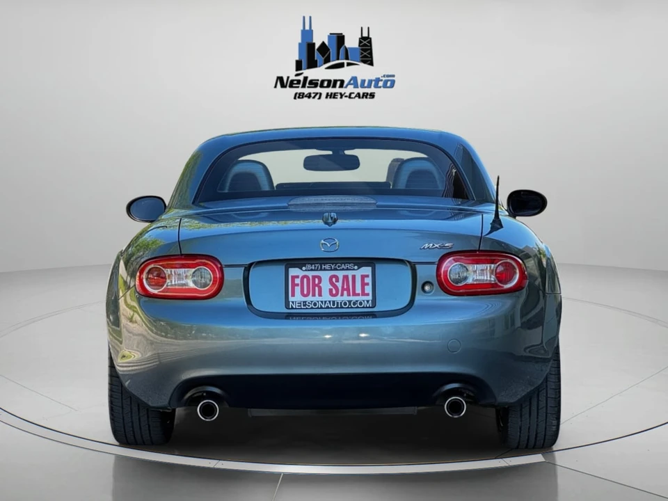 2011 Mazda NC MX-5 Miata - Image 7 of 27