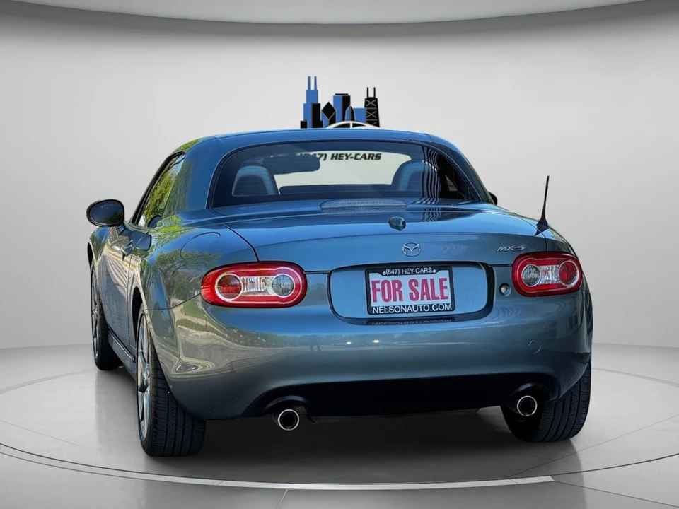 2011 Mazda NC MX-5 Miata - Image 8 of 27