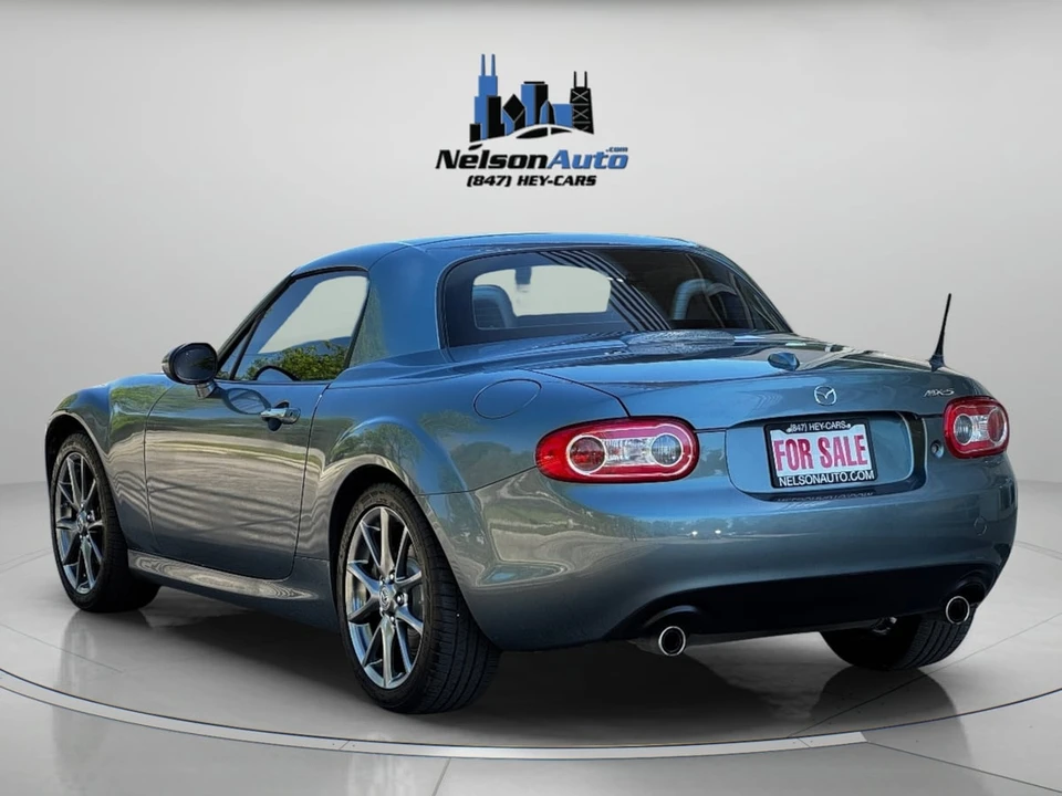 2011 Mazda NC MX-5 Miata - Image 9 of 27