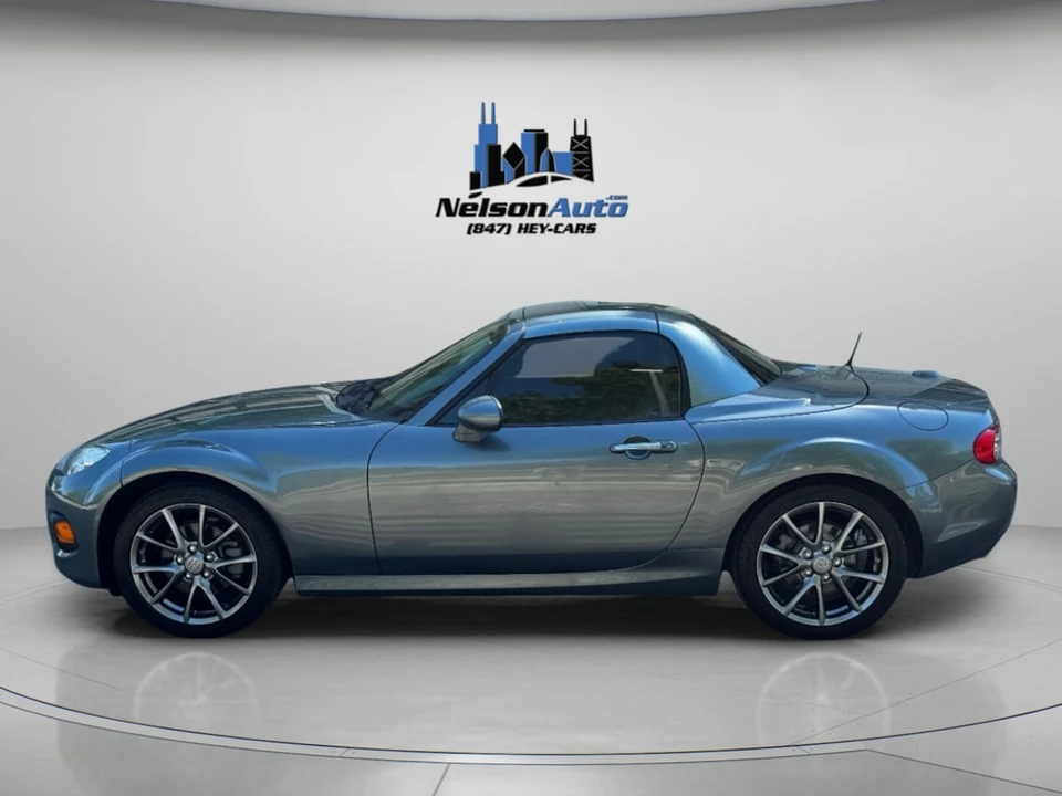 2011 Mazda NC MX-5 Miata - Image 10 of 27