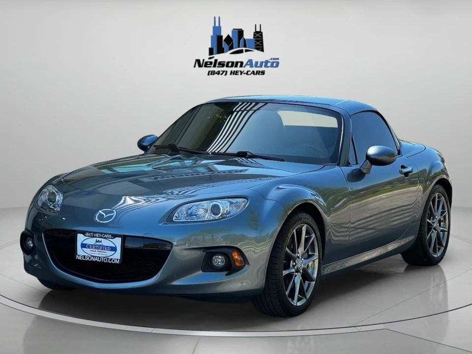 2011 Mazda NC MX-5 Miata - Image 11 of 27