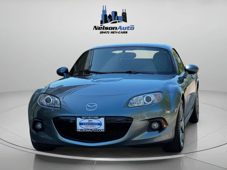 2011 Mazda NC MX-5 Miata - Image 12 of 27