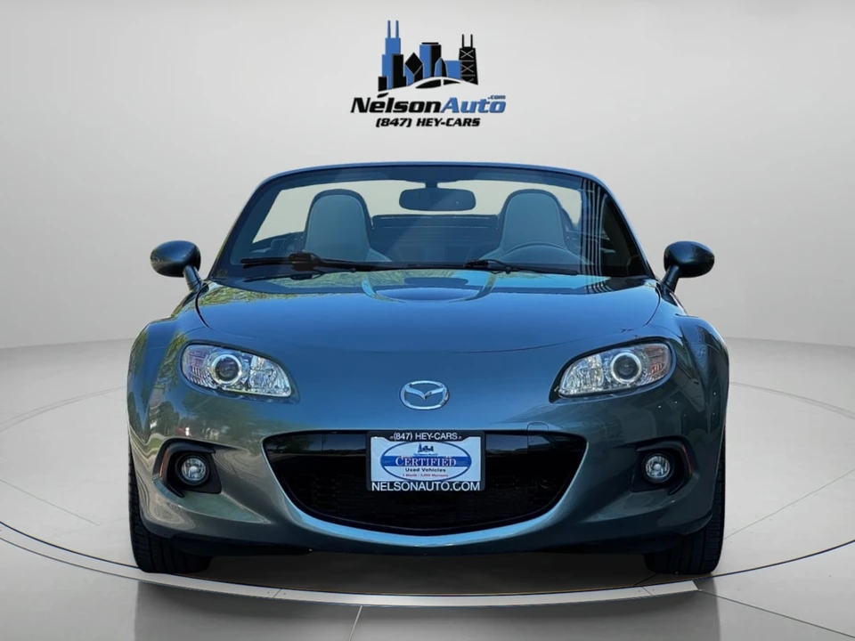 2011 Mazda NC MX-5 Miata - Image 13 of 27