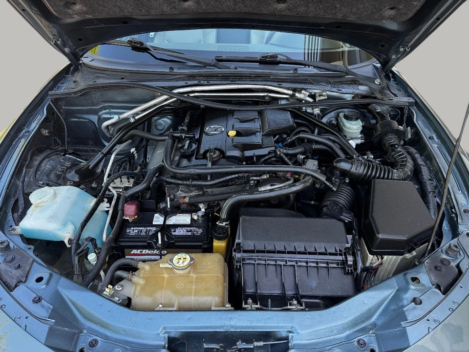 2011 Mazda NC MX-5 Miata - Image 14 of 27
