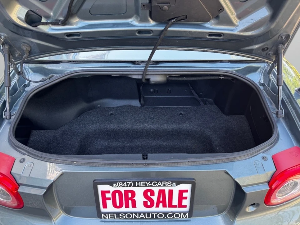 2011 Mazda NC MX-5 Miata - Image 15 of 27