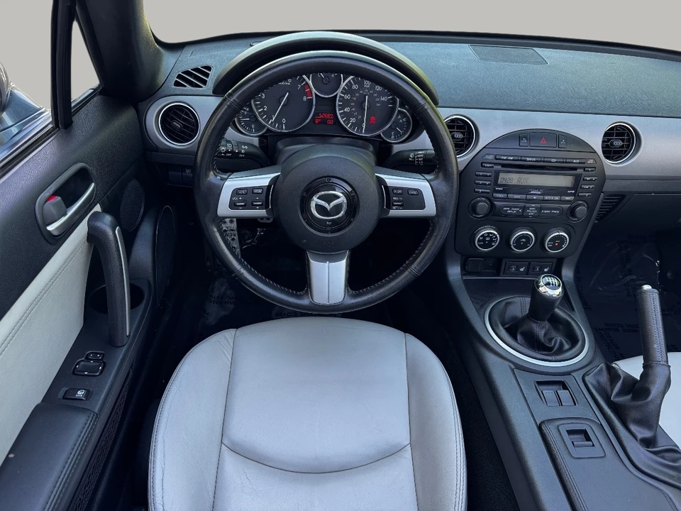 2011 Mazda NC MX-5 Miata - Image 19 of 27