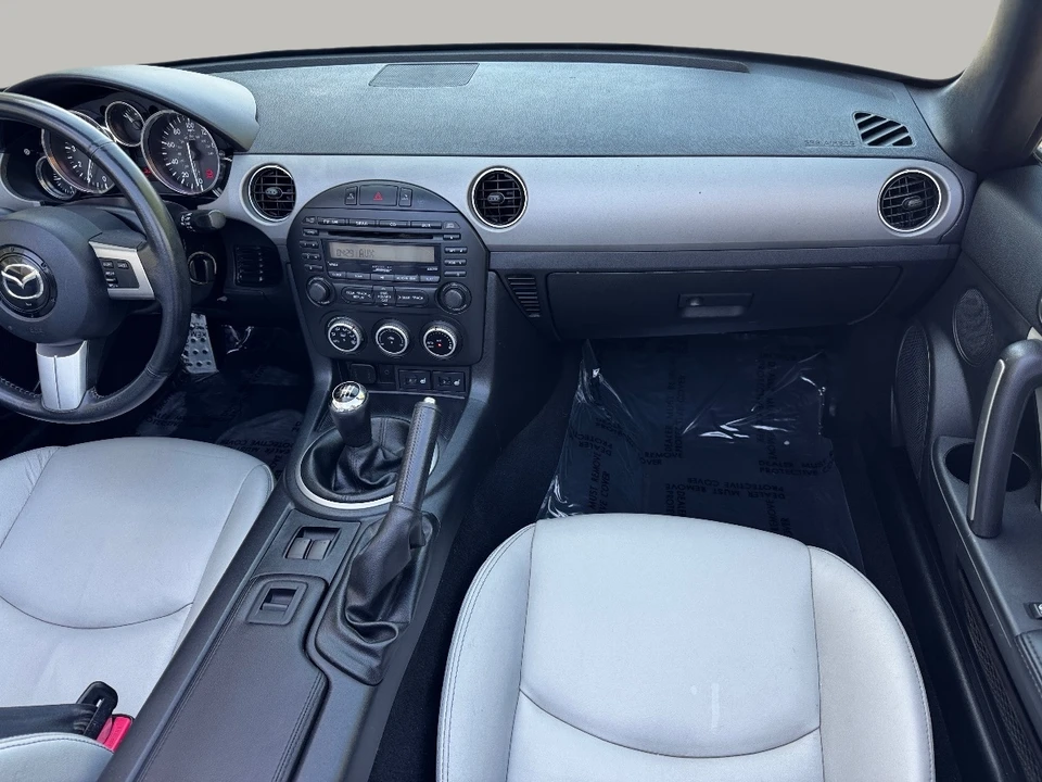 2011 Mazda NC MX-5 Miata - Image 20 of 27