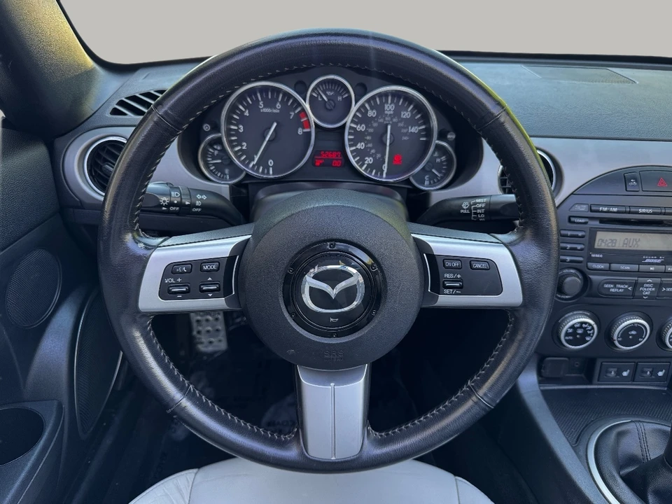 2011 Mazda NC MX-5 Miata - Image 21 of 27