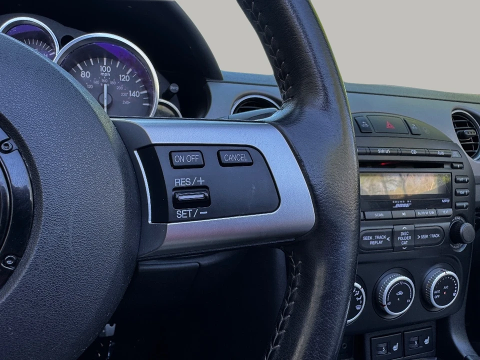 2011 Mazda NC MX-5 Miata - Image 23 of 27