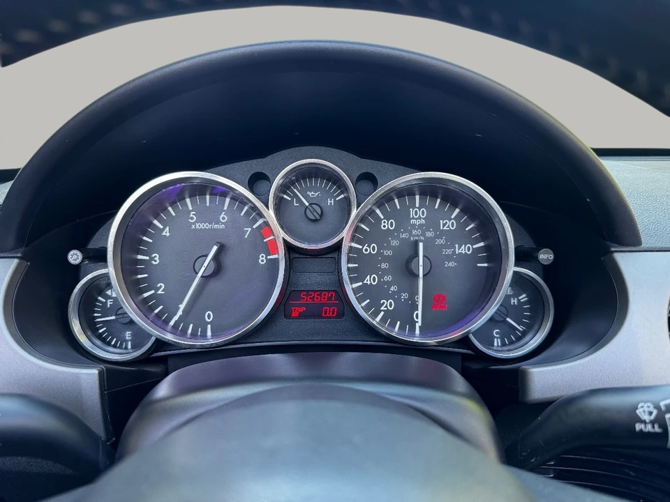 2011 Mazda NC MX-5 Miata - Image 24 of 27