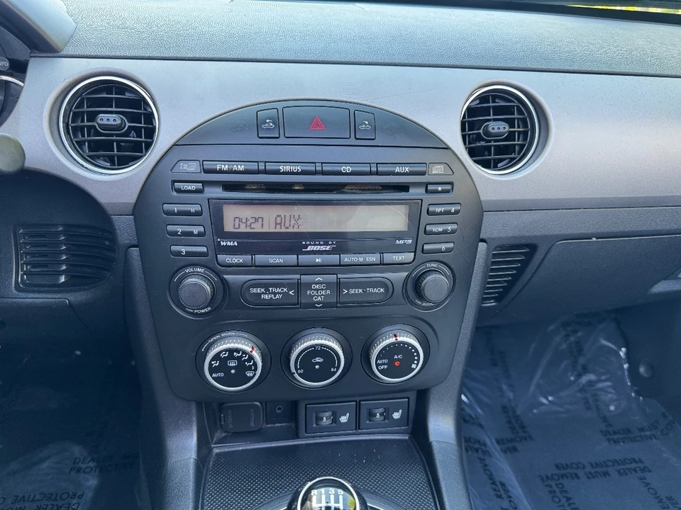 2011 Mazda NC MX-5 Miata - Image 25 of 27