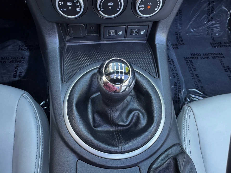 2011 Mazda NC MX-5 Miata - Image 26 of 27