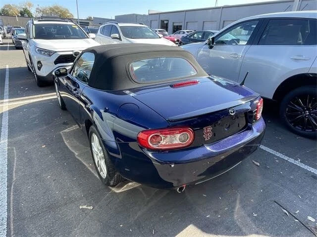 2011 Mazda NC MX-5 Miata - Image 3 of 4