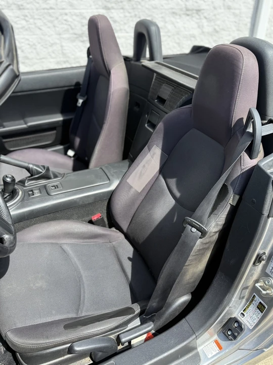 2011 Mazda NC MX-5 Miata - Image 5 of 8
