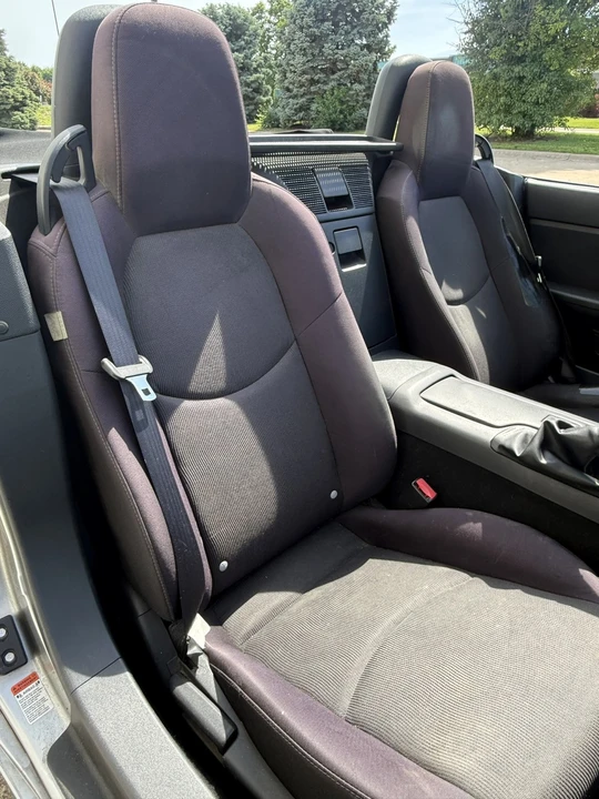 2011 Mazda NC MX-5 Miata - Image 6 of 8