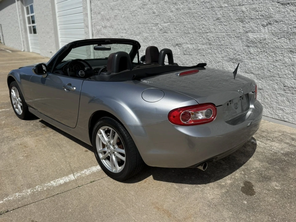 2011 Mazda NC MX-5 Miata - Image 3 of 8
