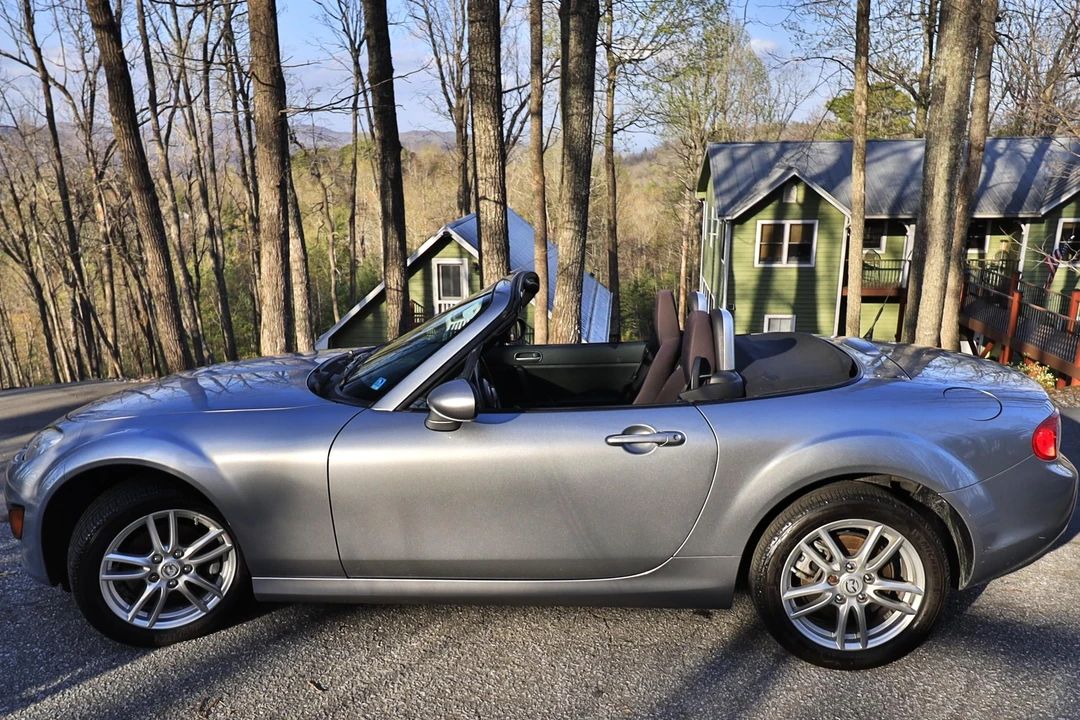2011 Mazda NC MX-5 Miata - Image 6 of 10