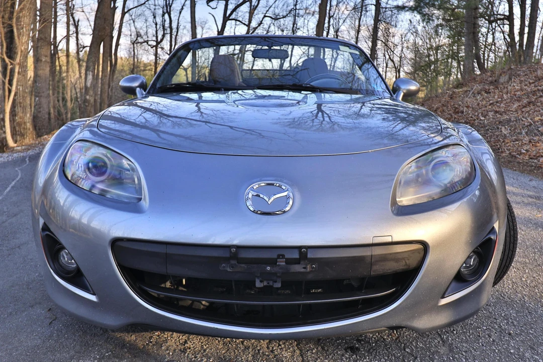 2011 Mazda NC MX-5 Miata - Image 2 of 10