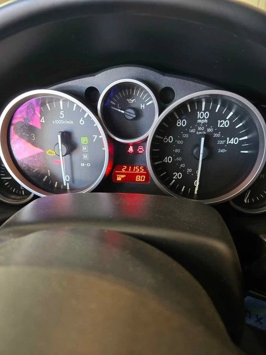 2011 Mazda NC MX-5 Miata - Image 5 of 5