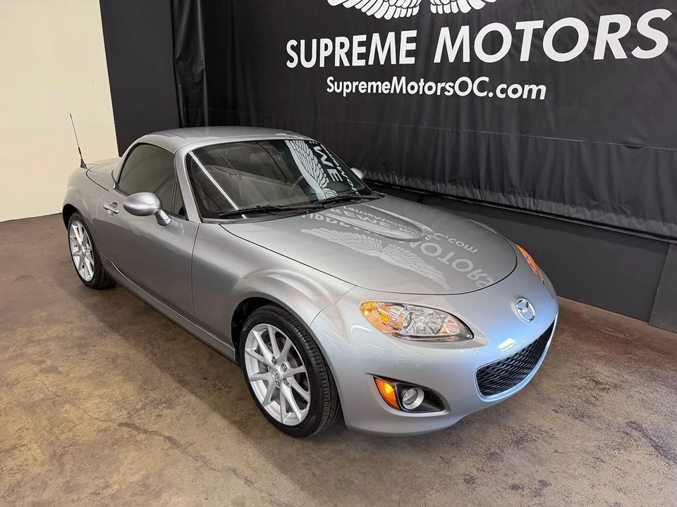2011 Mazda NC MX-5 Miata - Image 5 of 12