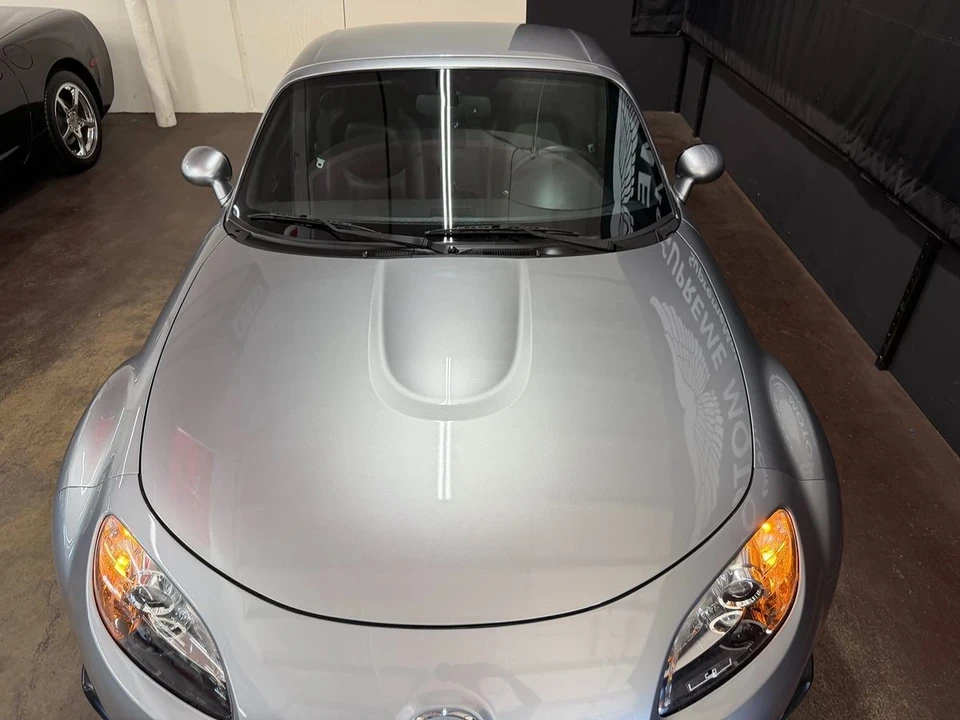 2011 Mazda NC MX-5 Miata - Image 9 of 12