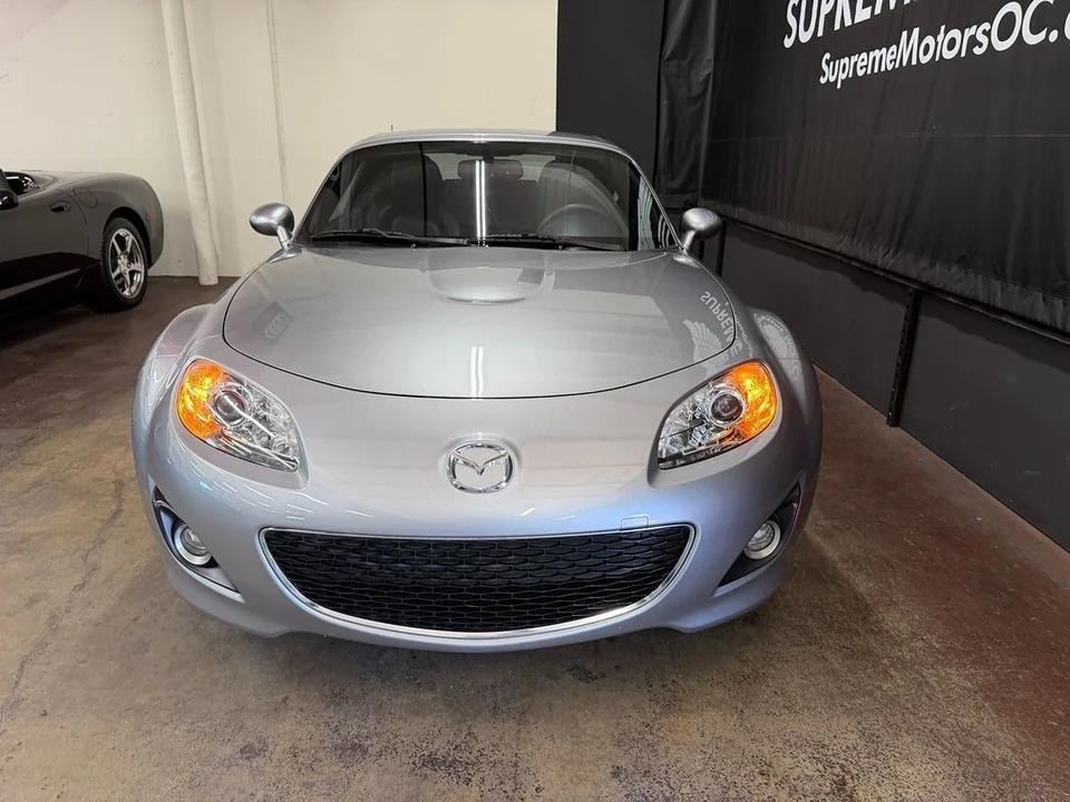 2011 Mazda NC MX-5 Miata - Image 4 of 12
