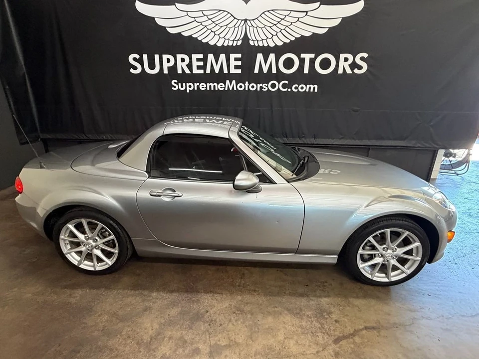 2011 Mazda NC MX-5 Miata - Image 3 of 12