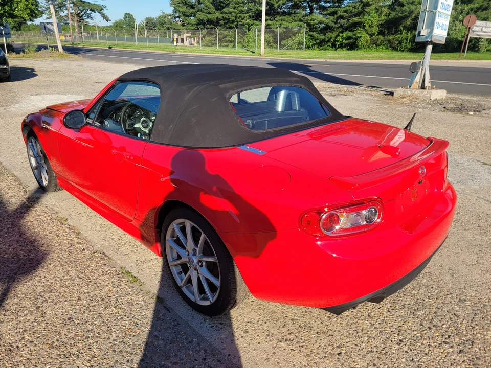 2011 Mazda NC MX-5 Miata - Image 26 of 31
