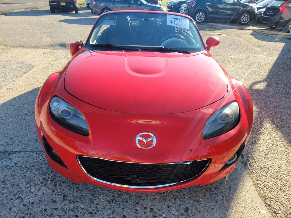 2011 Mazda NC MX-5 Miata - Image 8 of 31