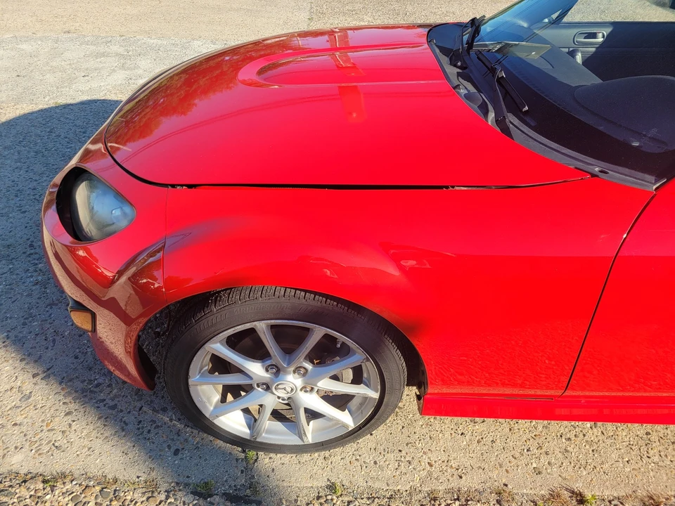 2011 Mazda NC MX-5 Miata - Image 14 of 31