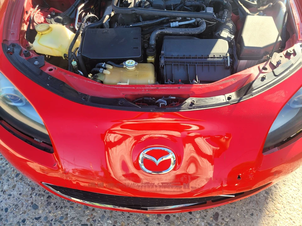 2011 Mazda NC MX-5 Miata - Image 19 of 31