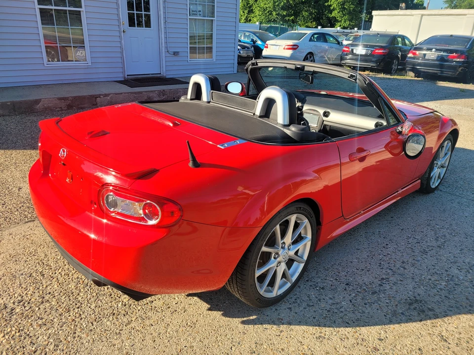 2011 Mazda NC MX-5 Miata - Image 5 of 31