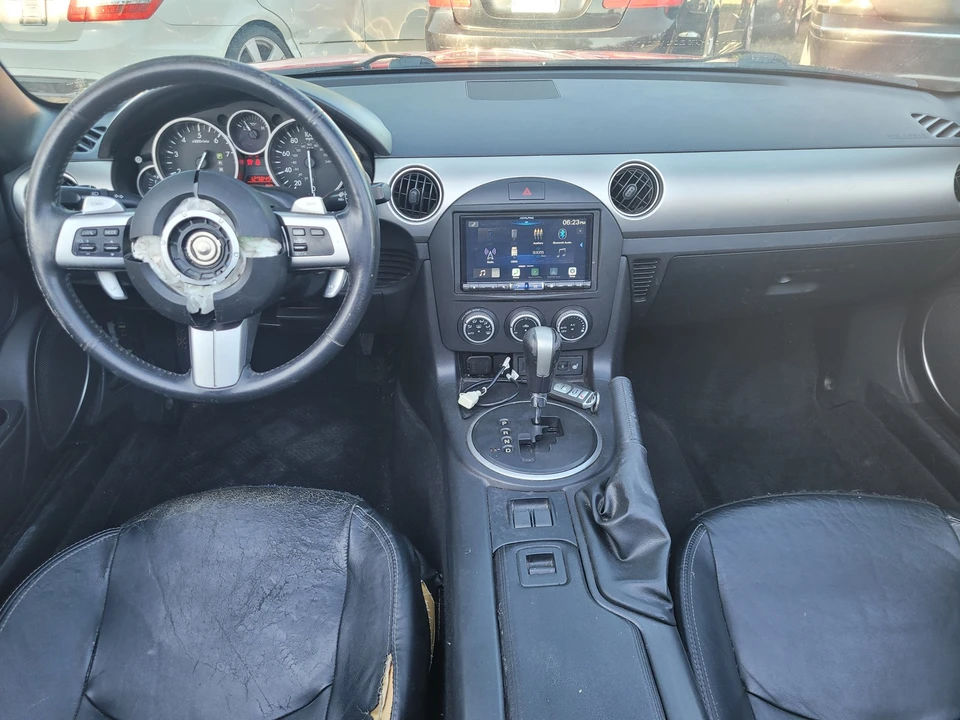 2011 Mazda NC MX-5 Miata - Image 10 of 31