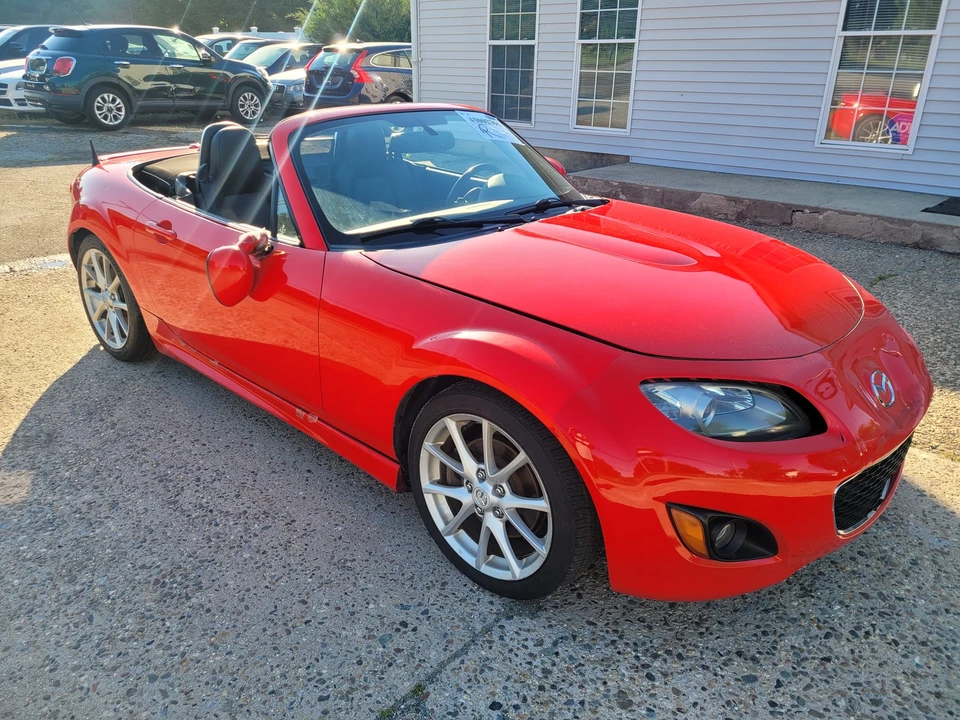 2011 Mazda NC MX-5 Miata - Image 7 of 31