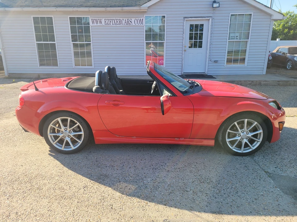 2011 Mazda NC MX-5 Miata - Image 6 of 31