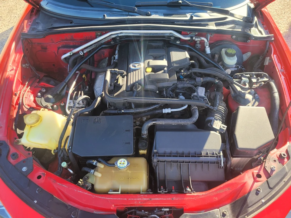 2011 Mazda NC MX-5 Miata - Image 22 of 31