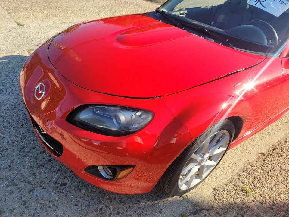 2011 Mazda NC MX-5 Miata - Image 13 of 31