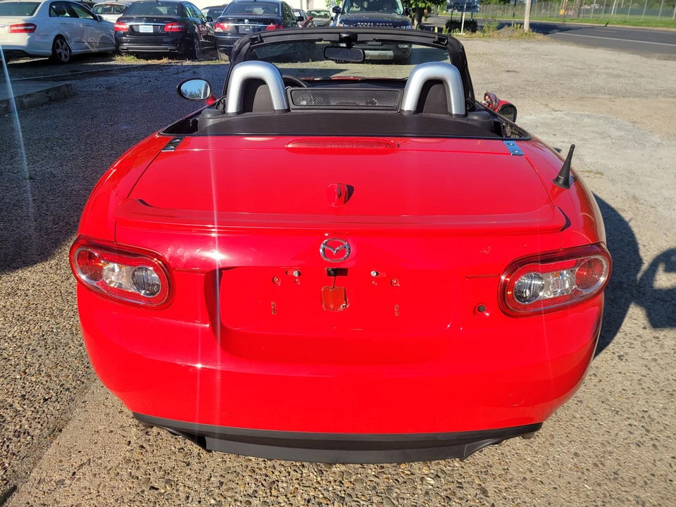 2011 Mazda NC MX-5 Miata - Image 4 of 31