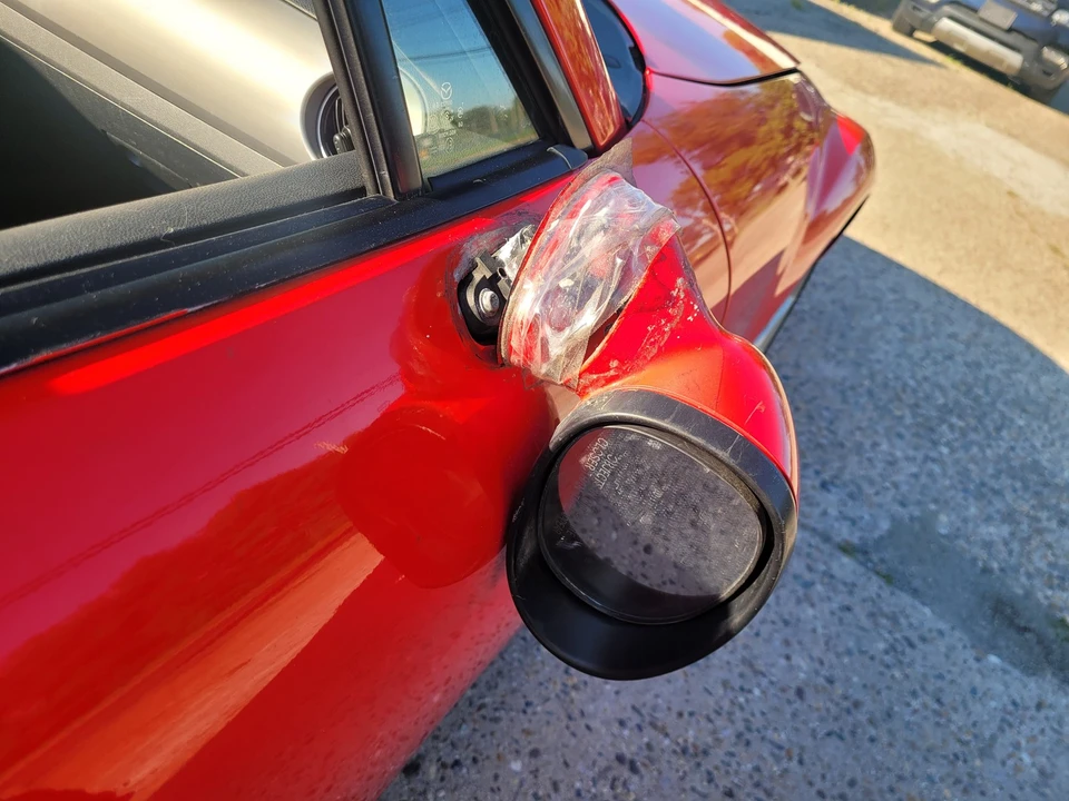 2011 Mazda NC MX-5 Miata - Image 23 of 31