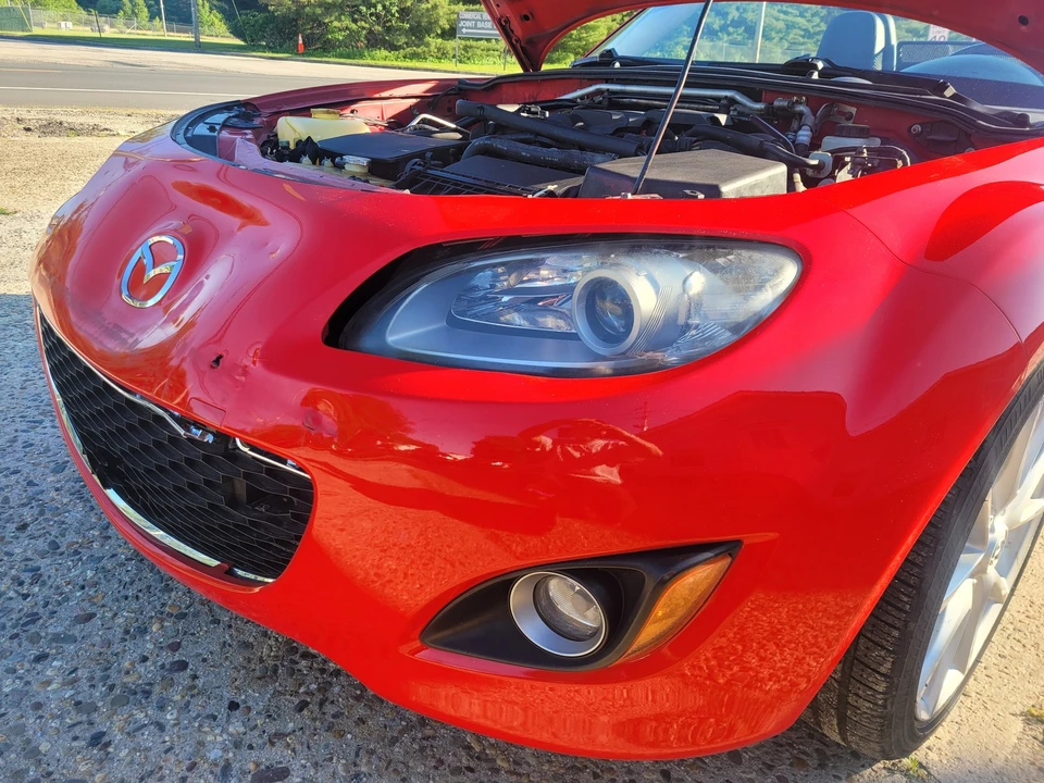 2011 Mazda NC MX-5 Miata - Image 20 of 31