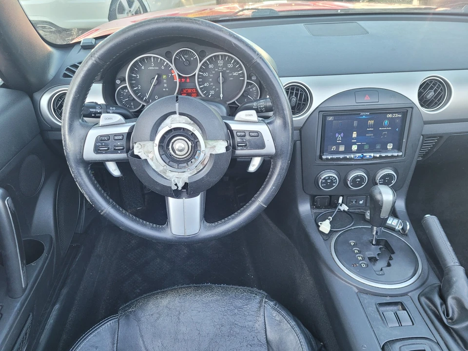 2011 Mazda NC MX-5 Miata - Image 29 of 31
